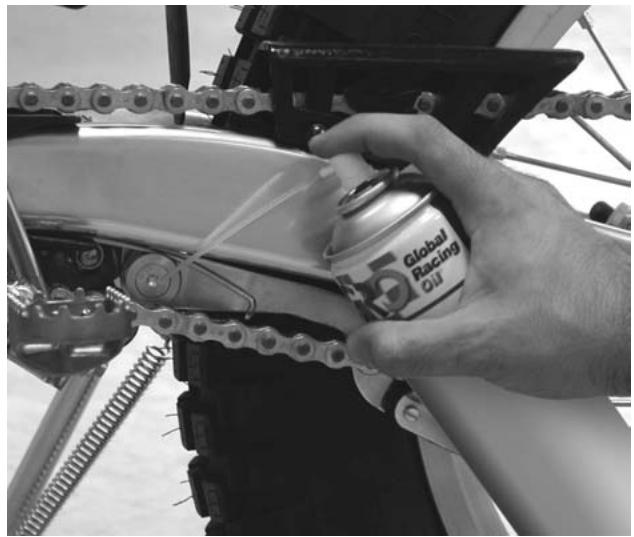 GAS GAS TXT PRO - Numéro d'identifiant des clés - 53