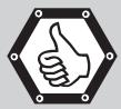 GAS GAS TXT PRO - Numéro d'identifiant des clés - 2