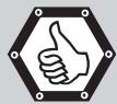 GAS GAS TXT PRO - Numéro d'identifiant des clés - 23