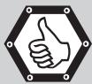GAS GAS TXT PRO - Numéro d'identifiant des clés - 7