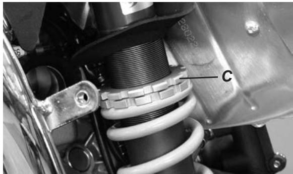 GAS GAS TXT PRO - Numéro d'identifiant des clés - 25