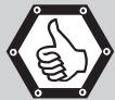 GAS GAS TXT PRO - Numéro d'identifiant des clés - 3