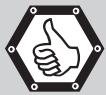 GAS GAS TXT PRO - Numéro d'identifiant des clés - 10