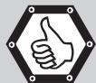 GAS GAS TXT PRO - Numéro d'identifiant des clés - 8