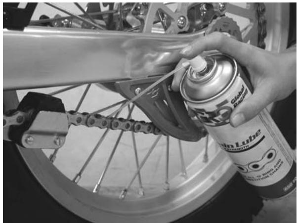 GAS GAS TXT PRO - Numéro d'identifiant des clés - 49
