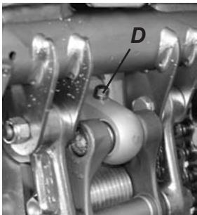 GAS GAS TXT PRO - Numéro d'identifiant des clés - 27