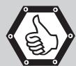 GAS GAS TXT PRO - Numéro d'identifiant des clés - 1