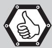 GAS GAS TXT PRO - Numéro d'identifiant des clés - 61