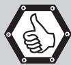 GAS GAS TXT PRO - Remarques importantes - 3