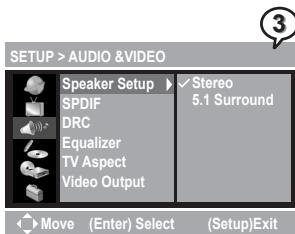 MUSTEK DVD-R580 - Note: - 3