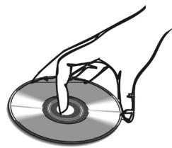 MUSTEK DVD-R580 - Maintenance - 1
