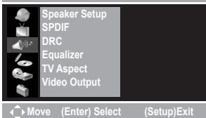 MUSTEK DVD-R580 - DRC Setting - 2