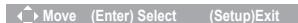 MUSTEK DVD-R580 - Rating Setting - 4