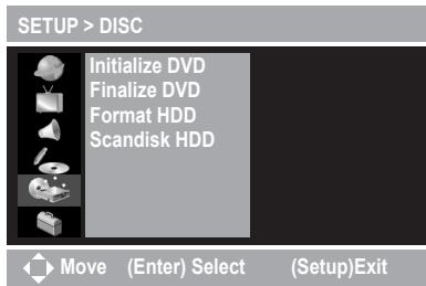 MUSTEK DVD-R580 - When a DVD+R/RW is placed - 1