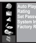 MUSTEK DVD-R580 - Set Password Setting - 2