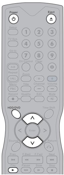 MUSTEK DVD-R580 - Basic DVD Playback - 1