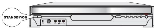 MUSTEK DVD-R580 - QuickPlaybackofOtherDiscs - 1