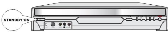MUSTEK DVD-R580 - In Advance: - 1