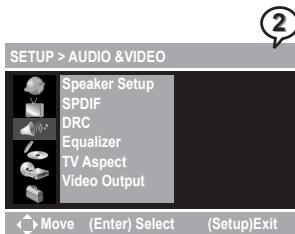 MUSTEK DVD-R580 - Note: - 7