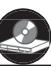 MUSTEK DVD-R580 - Using Volume Function - 2