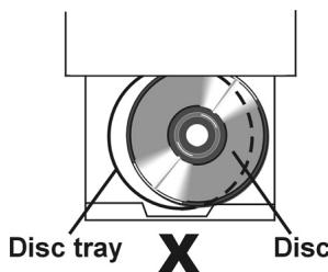 MUSTEK DVD-R580 - Maintenance - 3