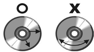 MUSTEK DVD-R580 - Maintenance - 4