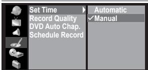 MUSTEK DVD-R580 - Automatic Setup - 2