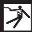 HOMELITE HGCA1400 - DANGER - 1