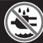 HOMELITE HGCA1400 - DANGER - 3