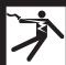HOMELITE HGCA1400 - DANGER PELIGRO - 3