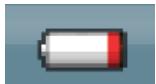 SANDISK SANSA VIEW - Battery Level Indicator - 2