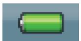 SANDISK SANSA VIEW - Battery Level Indicator - 1