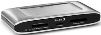 SANDISK V-MATE - User Guide - 1