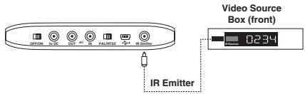 SANDISK V-MATE - Connecting V-Mate - 1