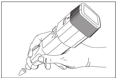 DREMEL 764 - Using the Cordless Rotary Tool - 1