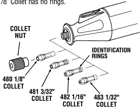 DREMEL 764 - CAUTION Do not engage lock while the Tool is running. - 1