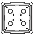DREMEL 764 - Installation des piles - 3