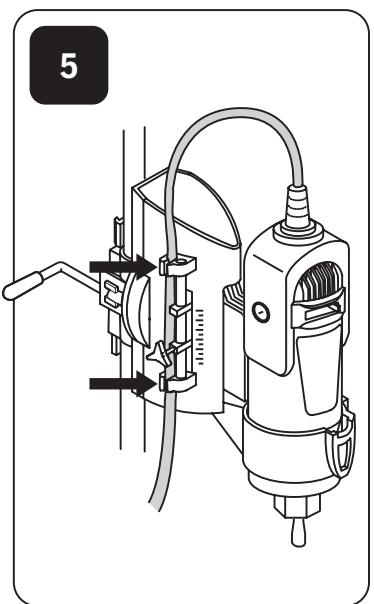 DREMEL 220 - 5