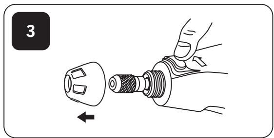 DREMEL 220 - 3