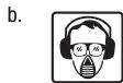 DREMEL DRIVER - PERSONLIG SÄKERHET - 1