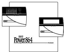 DSC POWER864 - How Your System Works - 1