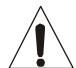 JBSYSTEMS ASTRO WHITE-COLOR - CAUTION - 3