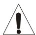 JBSYSTEMS BT-36LI - CAUTION - 3