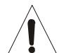 JBSYSTEMS DIGIT 1K0 - CAUTION - 1