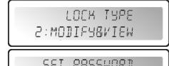 JBSYSTEMS DPL6 - Locktype = Modify - 2