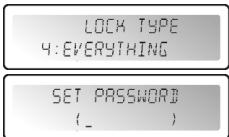 JBSYSTEMS DPL6 - - Locktype = Everything - 1