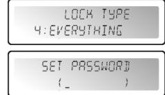 JBSYSTEMS DPL6 - - Locktype = Modify - 4