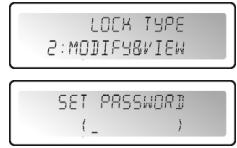 JBSYSTEMS DPL6 - - Locktype = Modify - 2