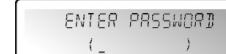 JBSYSTEMS DPL6 - MAIN MENU - SECURITY: Tipo de trinco - 5