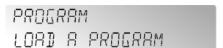 JBSYSTEMS DPL6 - MENÜ PRINCIPAL - SEGURIDAD: Tipo de bloqueo - 3